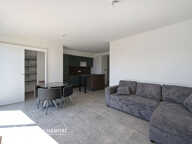 Appartement T3 récent avec balcon et double garage — photo 2
