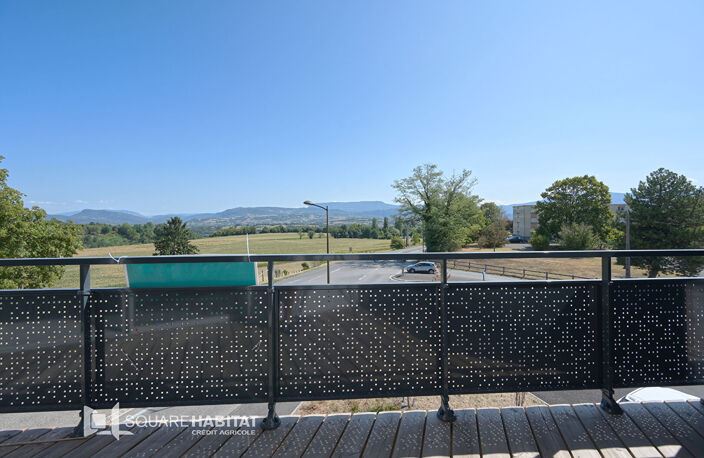 Appartement T3 récent avec balcon et double garage — photo 4