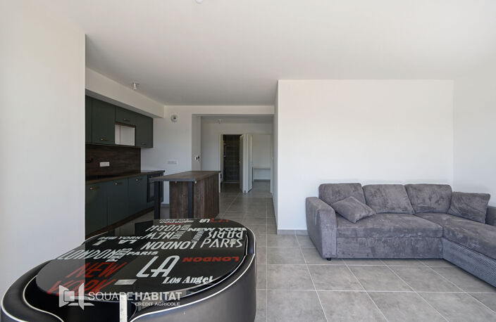 Appartement T3 récent avec balcon et double garage — photo 5