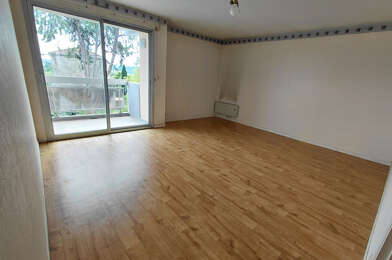 Appartement 3 pièces 118000 €