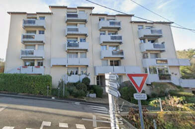 Appartement 3 pièces 118000 €