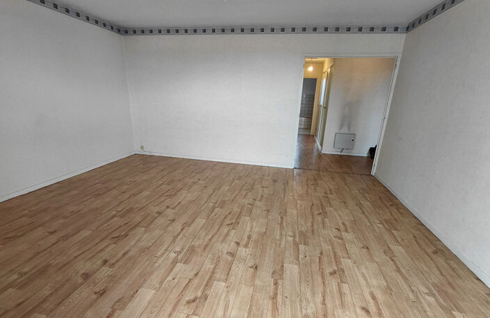 Appartement  3 pièces, garage hyper centre vue Cathédrale, grand garage, 2 balcons/terrasses — photo 3