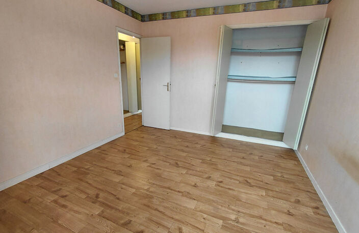 Appartement  3 pièces, garage hyper centre vue Cathédrale, grand garage, 2 balcons/terrasses — photo 4