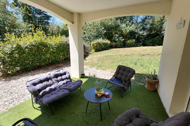 Appartement 3 pièces 147000 €