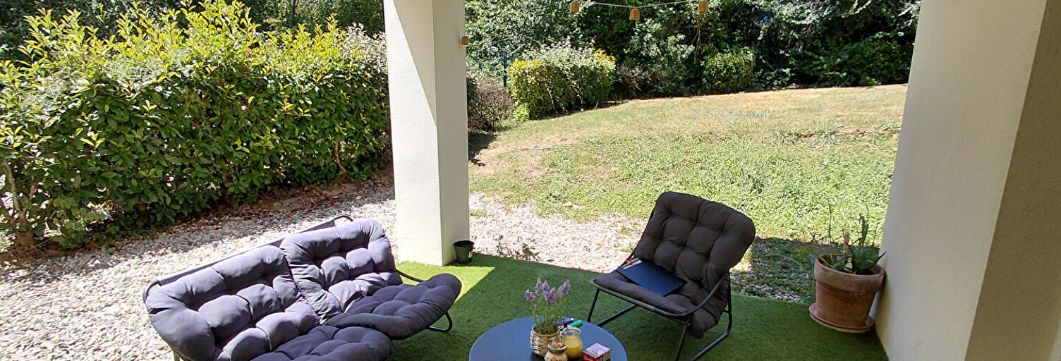 Appartement 3 Pièces 57 m² à vendre à Auch (32000)