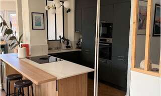 Appartement  73 m² à vendre à Toulouse (31000)
