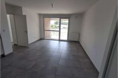 Appartement 2 pièces 541 €