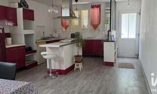 Maison 4 Pièces 125 m² à vendre à Saint-Fargeau (89170)