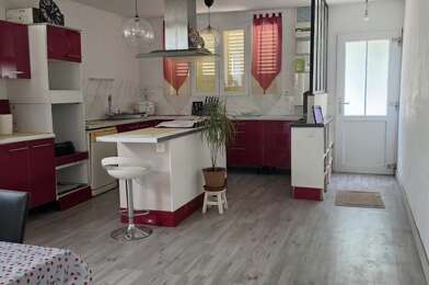 Maison 4 pièces 97000 €