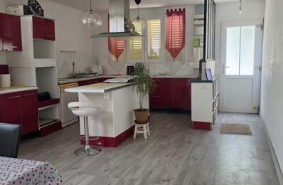 Vente Maison traditionnelle 4 pièces — photo du bien