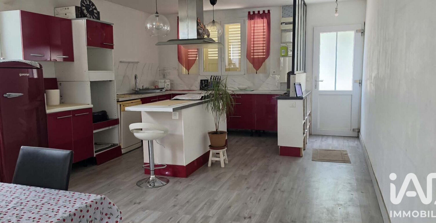 Vente Maison traditionnelle 4 pièces — photo 1