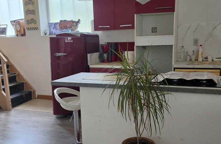 Vente Maison traditionnelle 4 pièces — photo 2