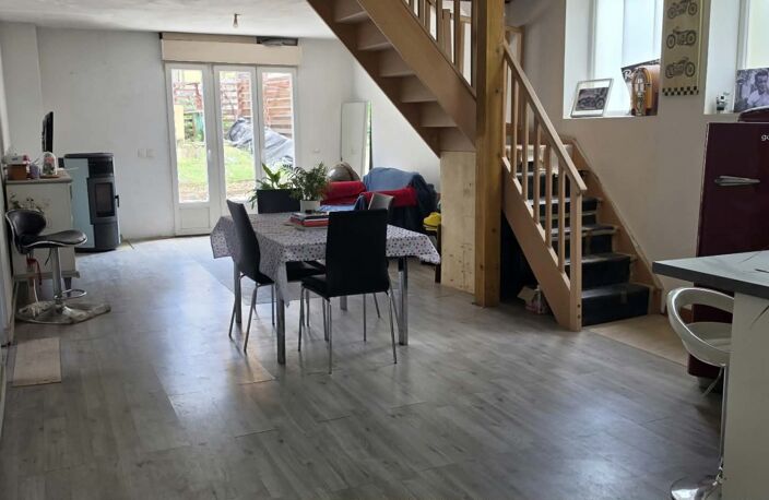 Vente Maison traditionnelle 4 pièces — photo 3