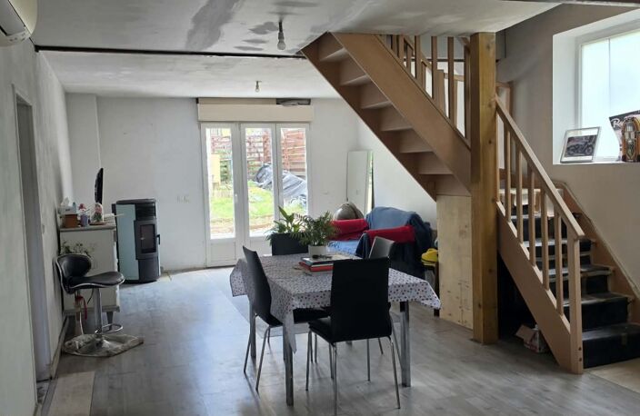 Vente Maison traditionnelle 4 pièces — photo 4