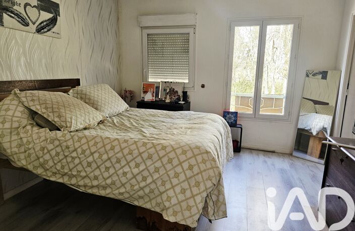 Vente Maison traditionnelle 4 pièces — photo 5