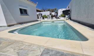 Maison 5 Pièces 144 m² à vendre à Marseillan (34340)