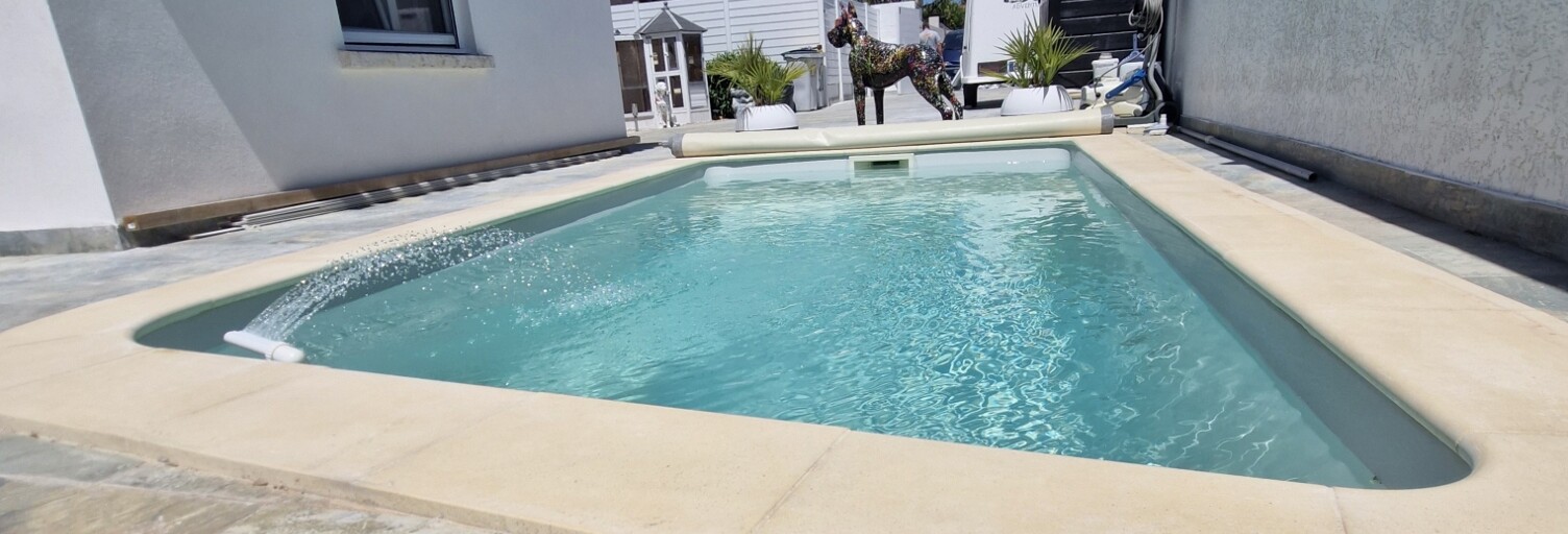 Maison 5 Pièces 144 m² à vendre à Marseillan (34340)