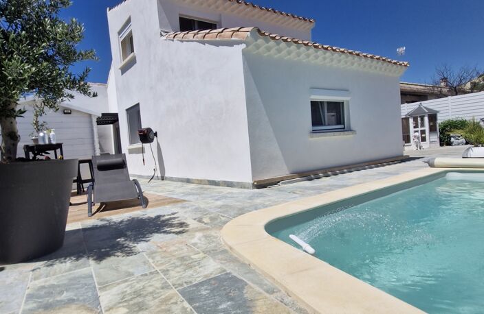 Vente Maison traditionnelle 5 pièces — photo 2