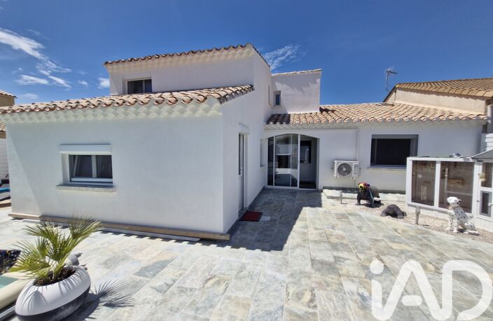 Vente Maison traditionnelle 5 pièces — photo 3