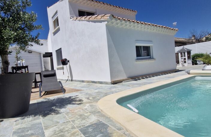 Vente Maison traditionnelle 5 pièces — photo 4