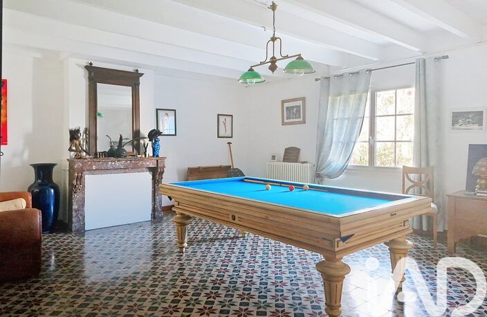 Vente Maison de campagne 7 pièces — photo 2