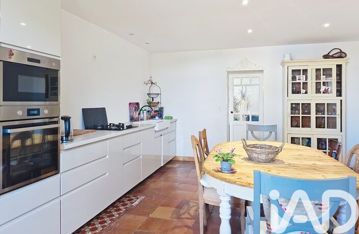 Vente Maison de campagne 7 pièces — photo 3
