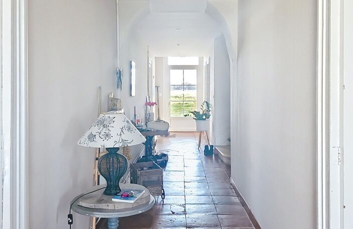 Vente Maison de campagne 7 pièces — photo 4