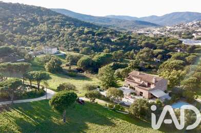 Maison 17 pièces 8345000 €