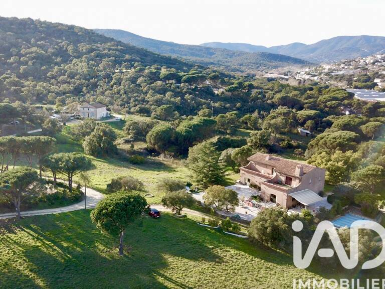 Vente Domaine 17 pièces — photo 1