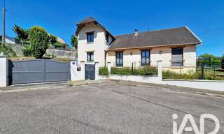 Maison 5 Pièces 131 m² à vendre à Quévreville-la-Poterie (76520)