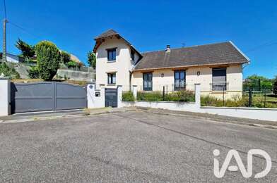Maison 5 pièces 298000 €