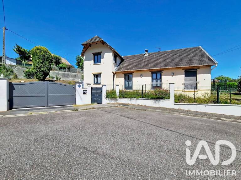 Vente Maison traditionnelle 5 pièces — photo 1