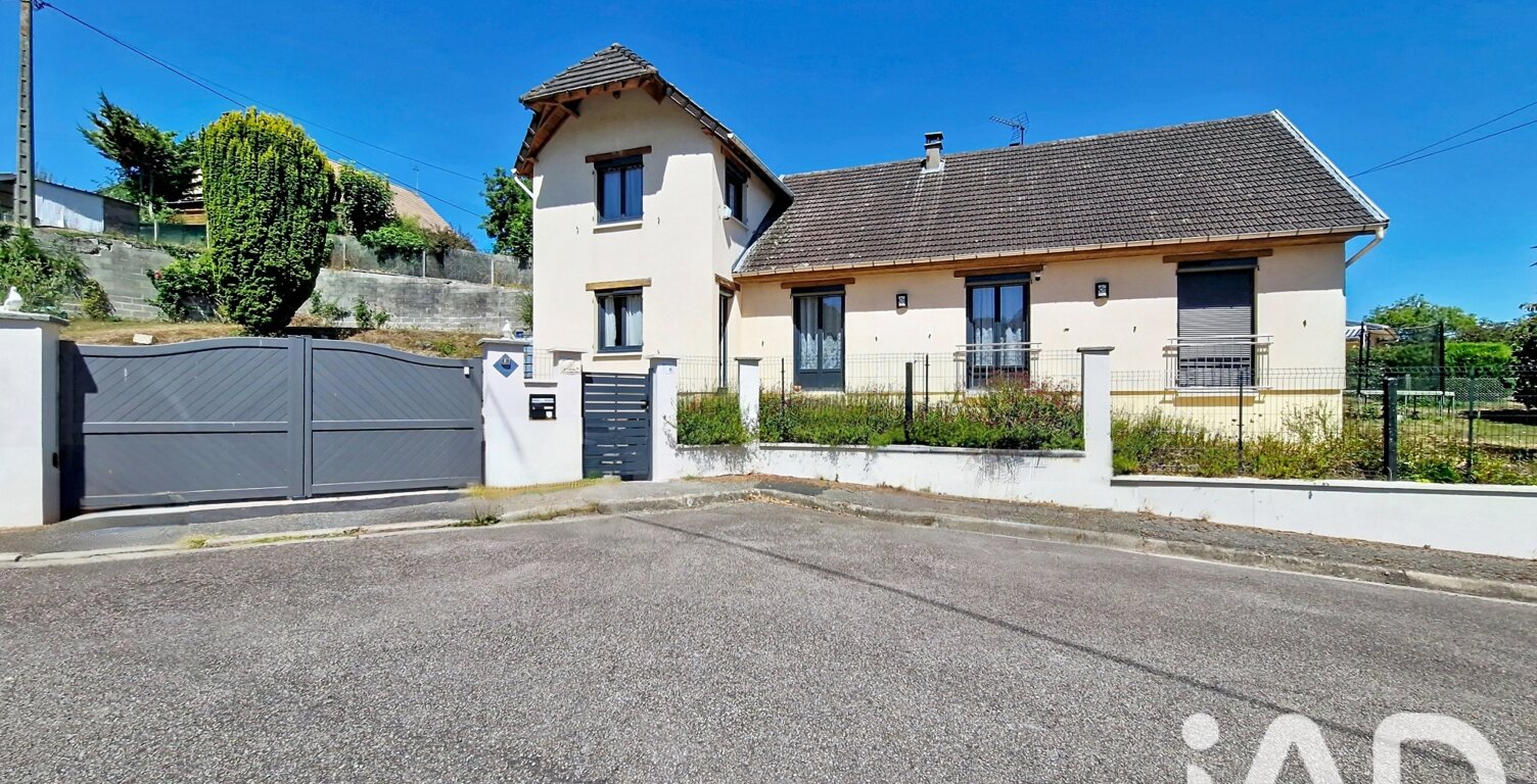 Vente Maison traditionnelle 5 pièces — photo 1