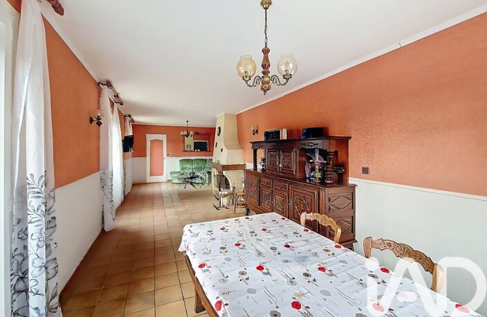 Vente Maison traditionnelle 5 pièces — photo 3