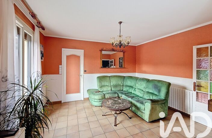 Vente Maison traditionnelle 5 pièces — photo 4