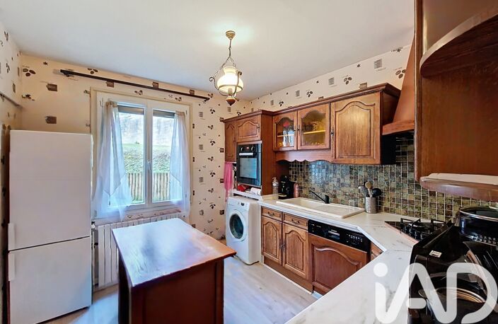 Vente Maison traditionnelle 5 pièces — photo 5