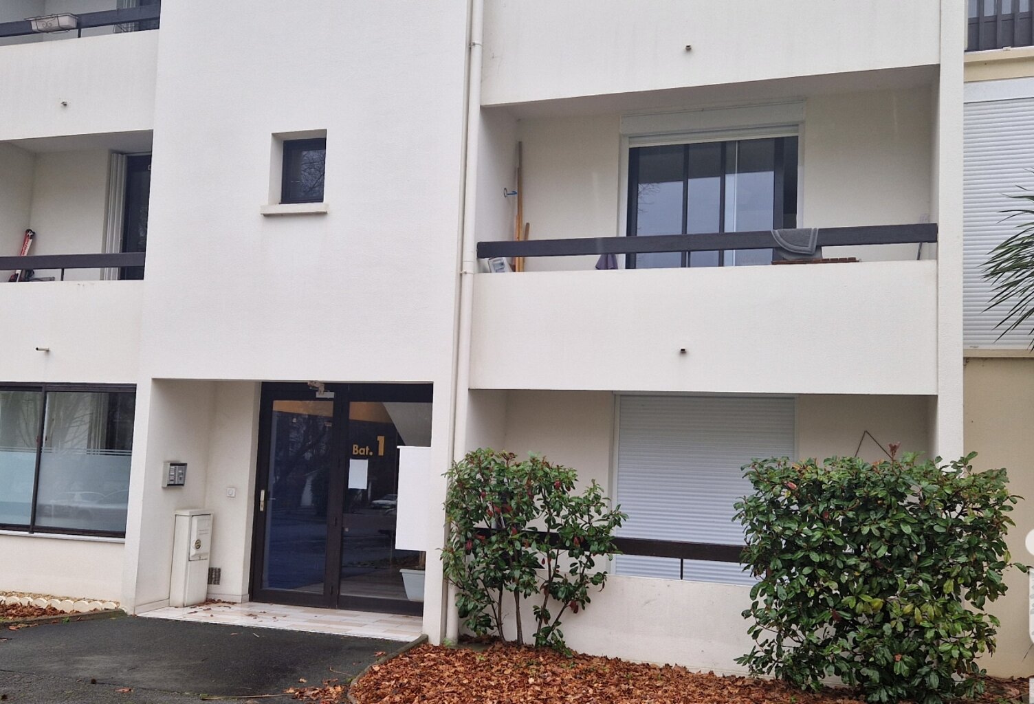 Vente Appartement 3 pièces — photo 1