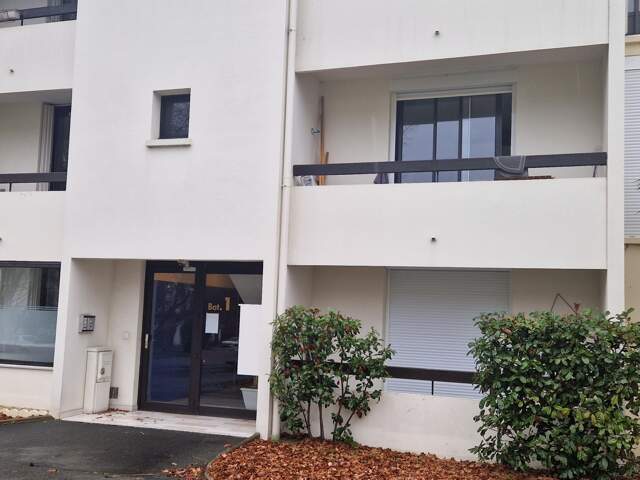 Vente Appartement 3 pièces — photo du bien