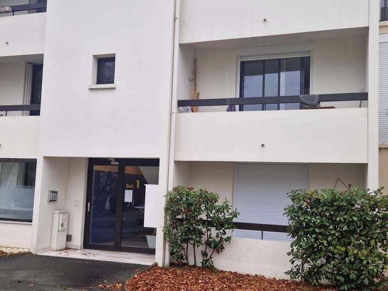 Vente Appartement 3 pièces — photo 1