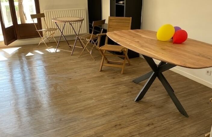 Vente Appartement 3 pièces — photo 4
