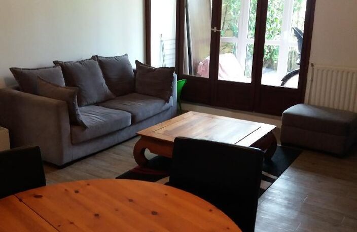 Vente Appartement 3 pièces — photo 5