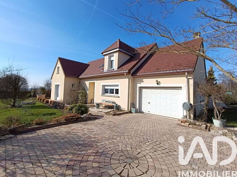 Vente Pavillon 6 pièces — photo 1