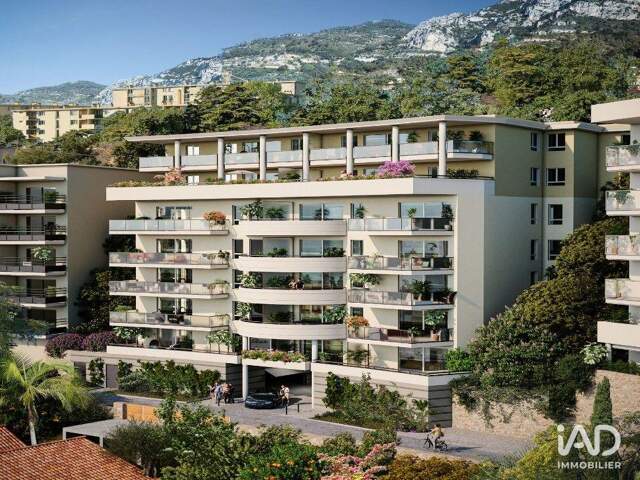 Vente Appartement 4 pièces — photo du bien