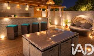 Maison 4 Pièces 110 m² à vendre à Saint-Joseph (97480)