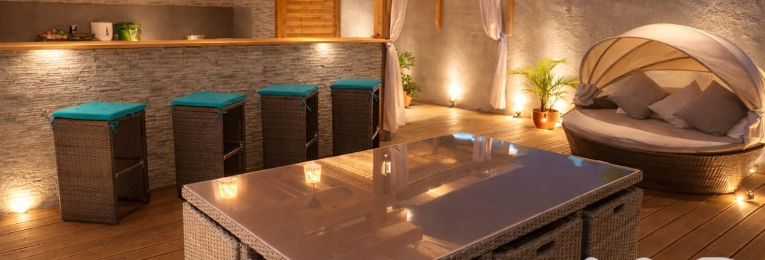 Maison 4 Pièces 110 m² à vendre à Saint-Joseph (97480)