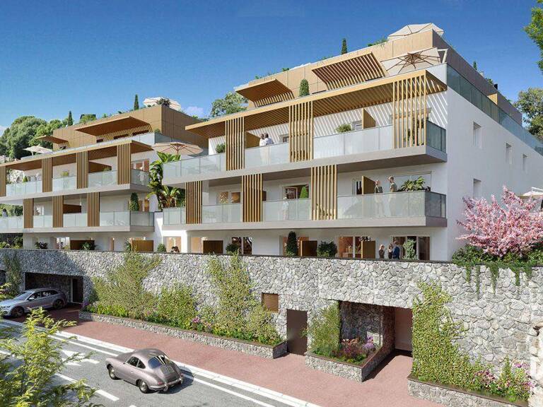 Vente Parking 14 m&sup2; — photo 1