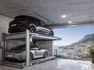 Vente Parking 14 m&sup2; — photo 2