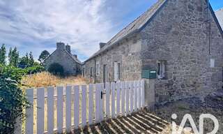 Maison 3 Pièces 51 m² à vendre à Kerien (22480)