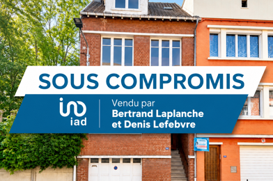 Maison 5 pièces 190000 €