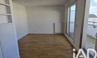 Appartement 1 Pièce 31 m² à vendre à Rueil-Malmaison (92500)